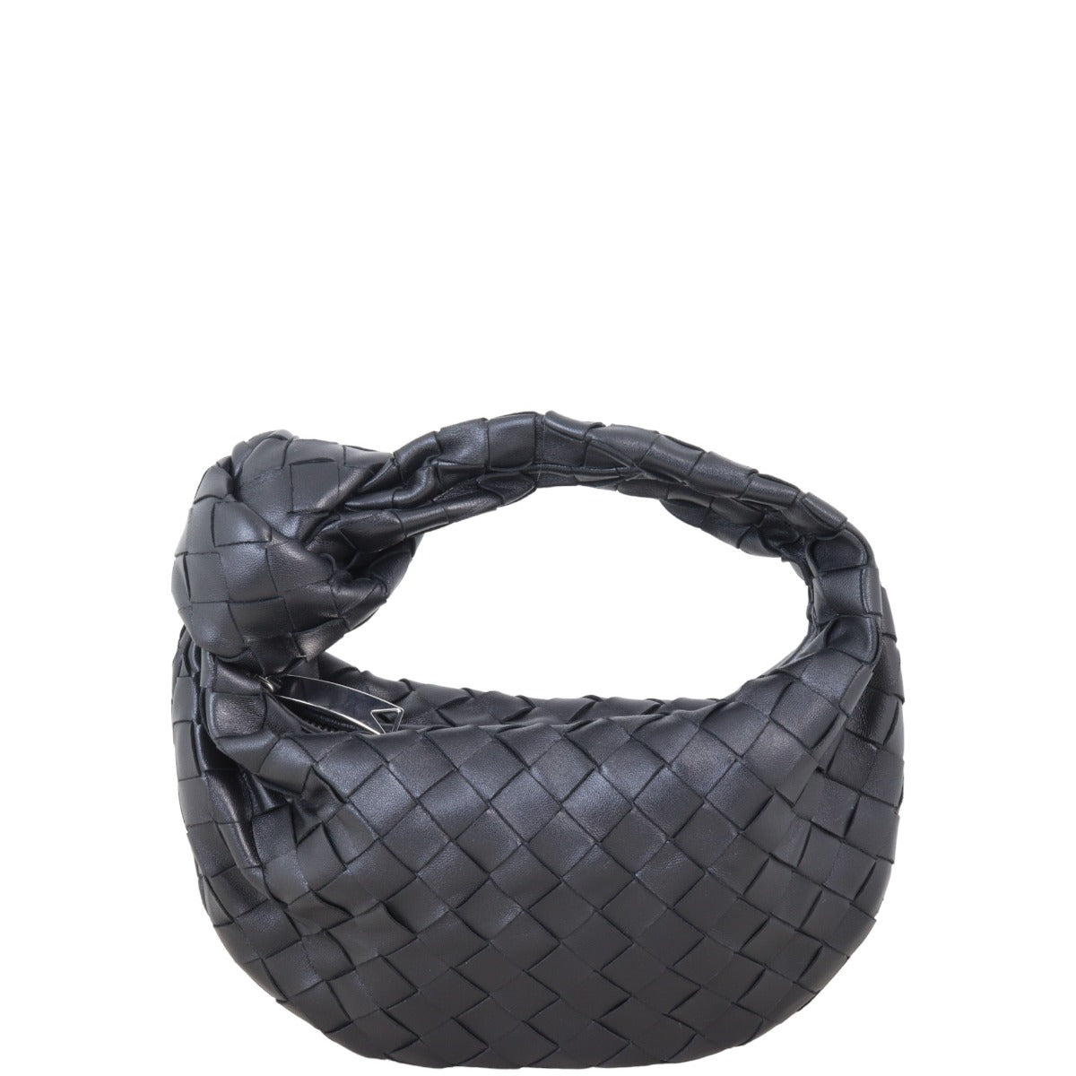 Bottega Veneta Jodie Hand Bag Mini