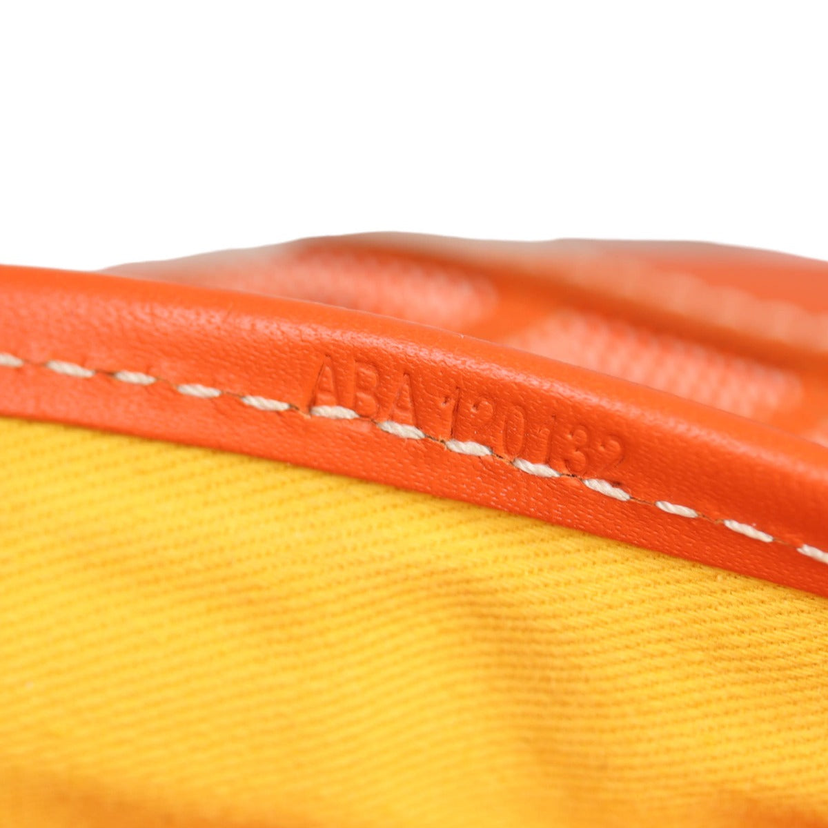 Goyard Saint Martin Goyardine