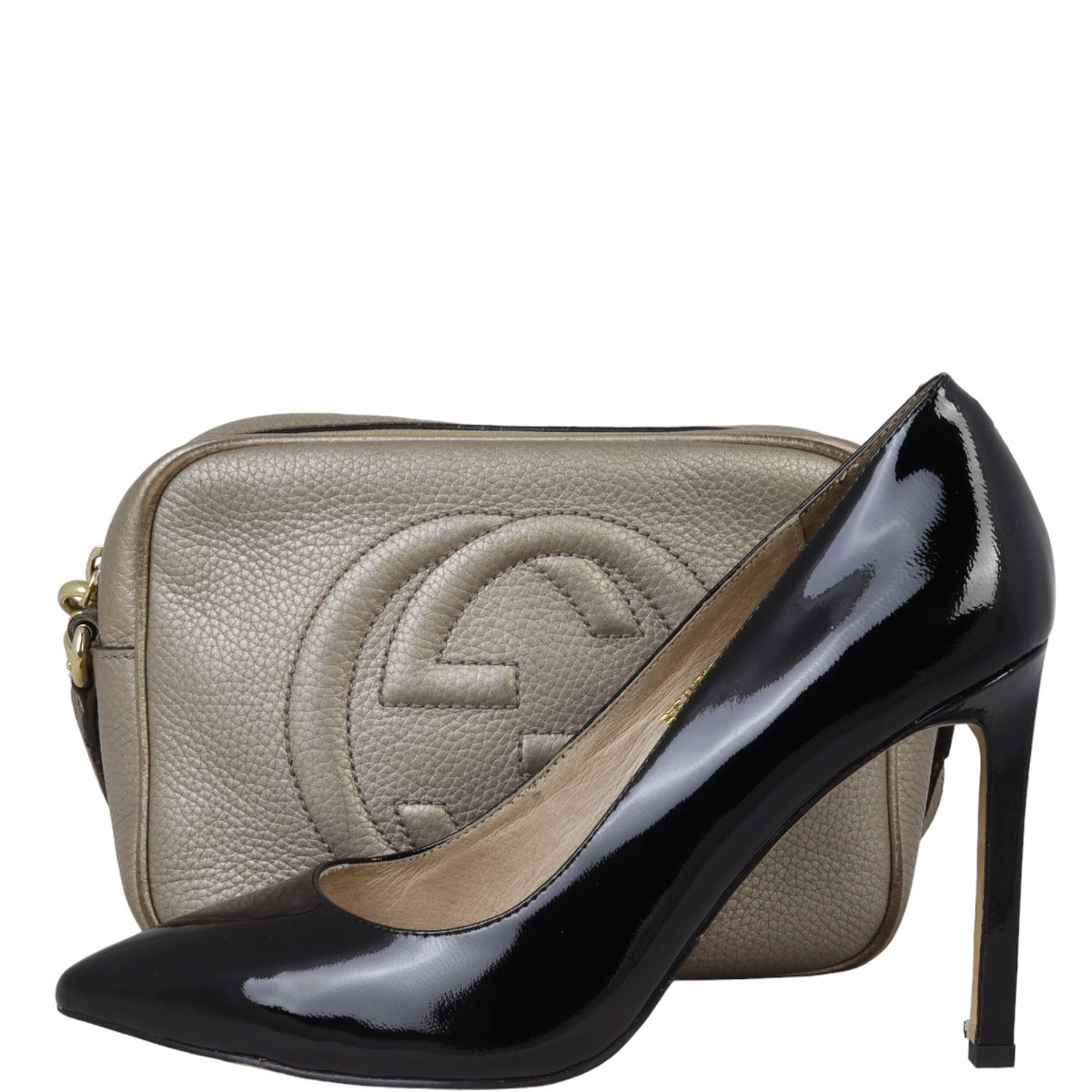 Gucci Soho Disco Small