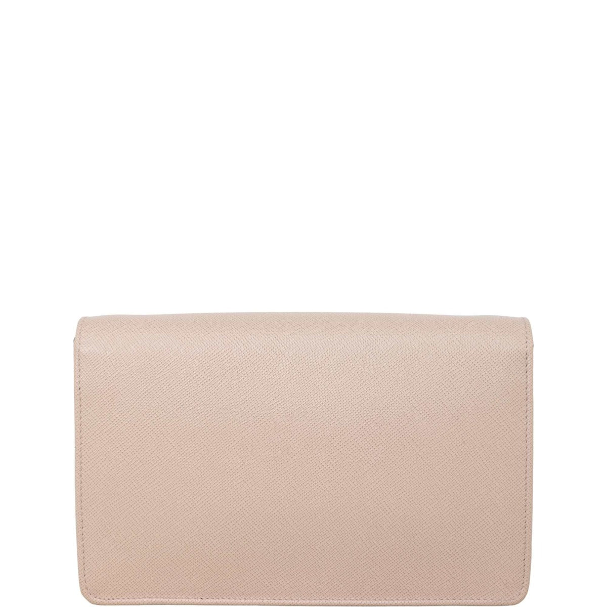 Prada Saffiano Mini Chain Bag