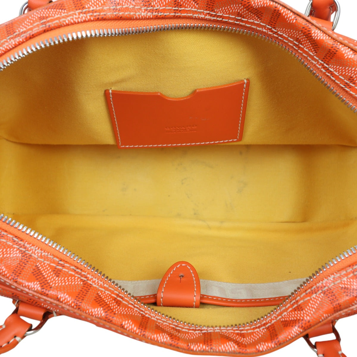 Goyard Saint Martin Goyardine