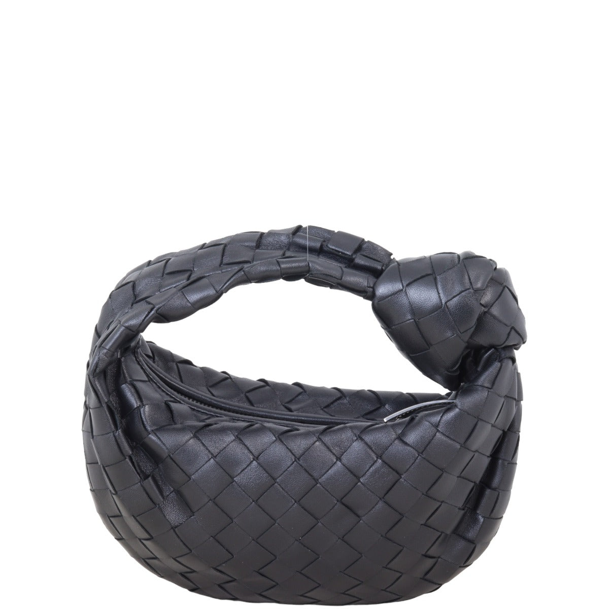 Bottega Veneta Jodie Hand Bag Mini