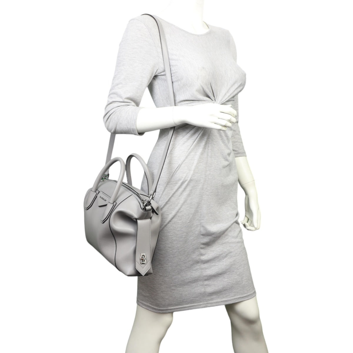 Givenchy Antigona Small Soft Tote