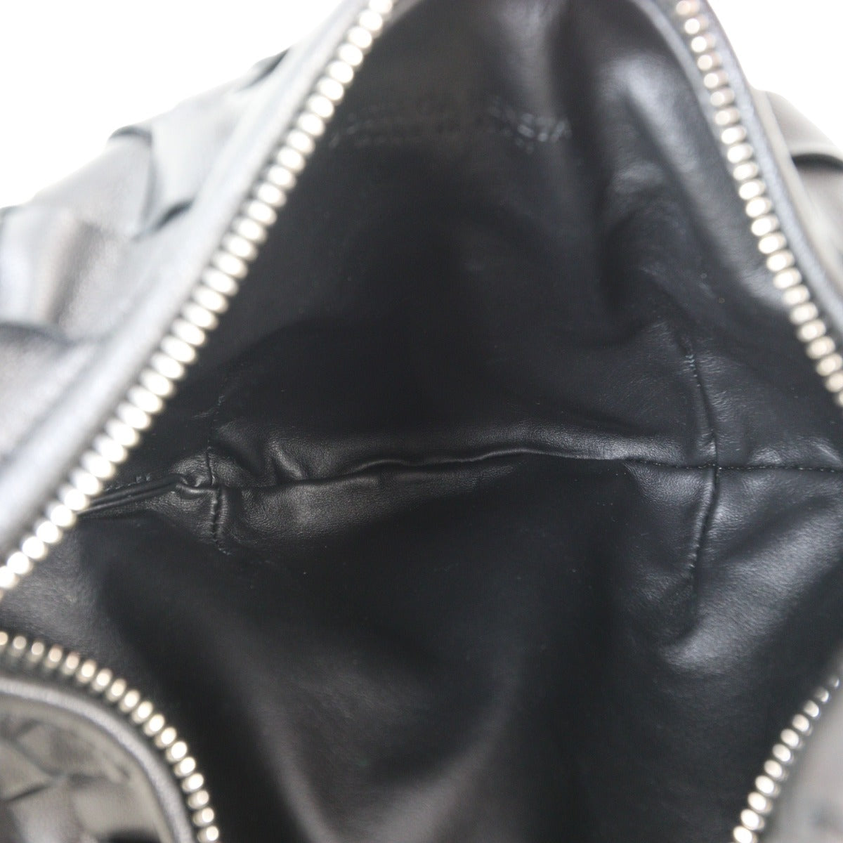 Bottega Veneta Jodie Hand Bag Mini