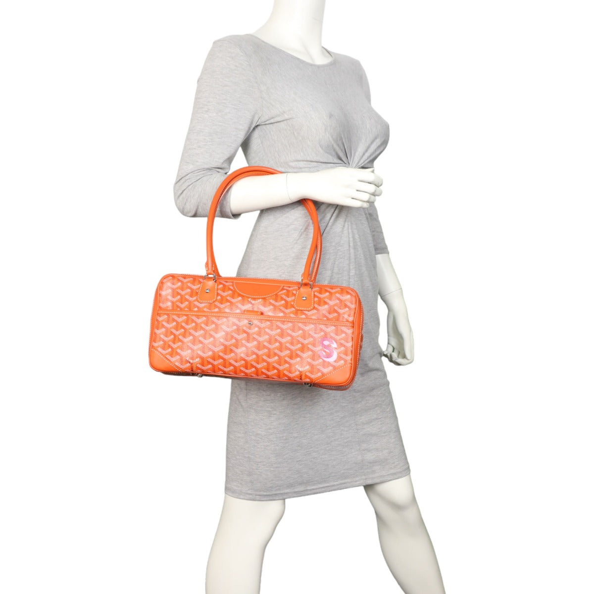 Goyard Saint Martin Goyardine