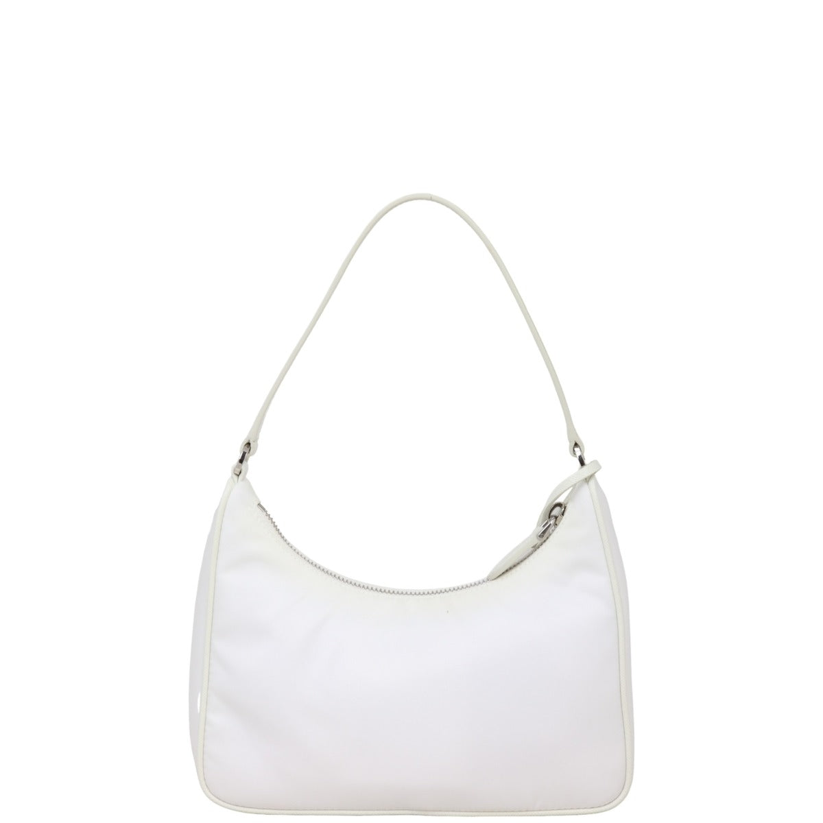 Prada Re-Edition 2005 Tessuto Mini Bag