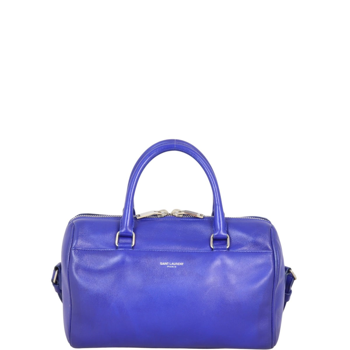 Saint Laurent Classic Duffle Baby