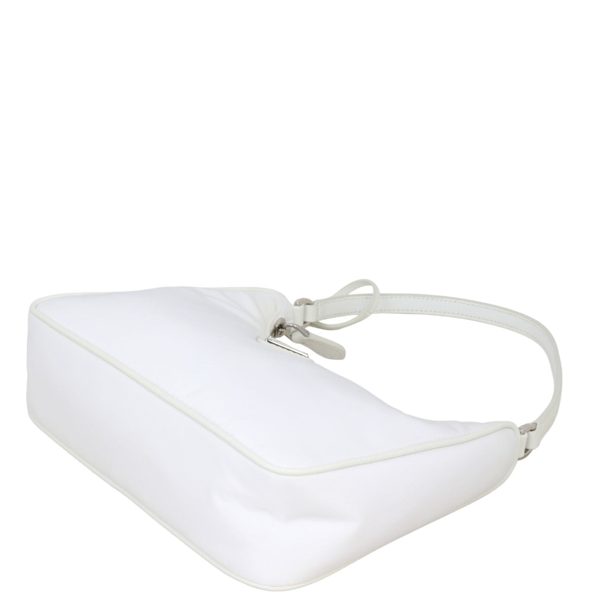 Prada Re-Edition 2005 Tessuto Mini Bag