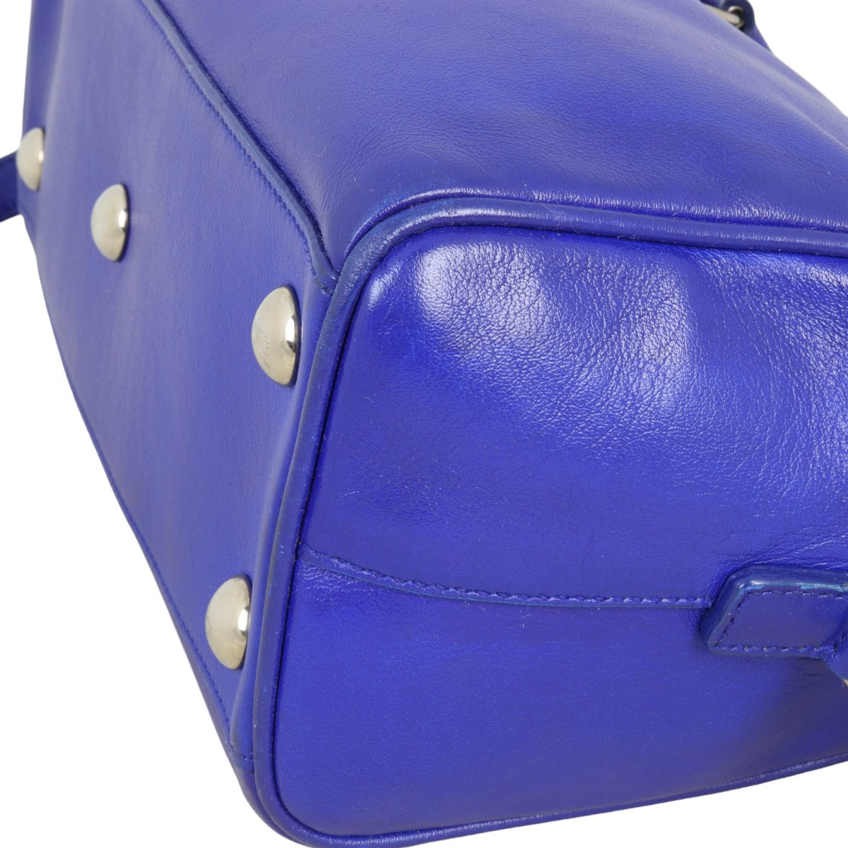 Saint Laurent Classic Duffle Baby