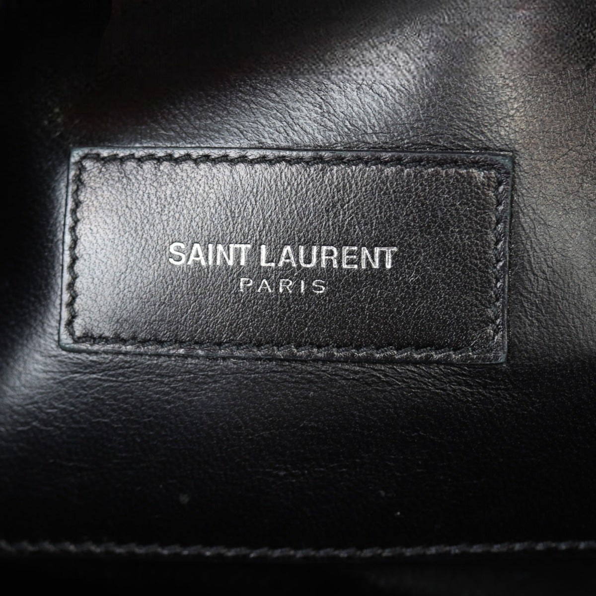 Saint Laurent Classic Duffle Baby