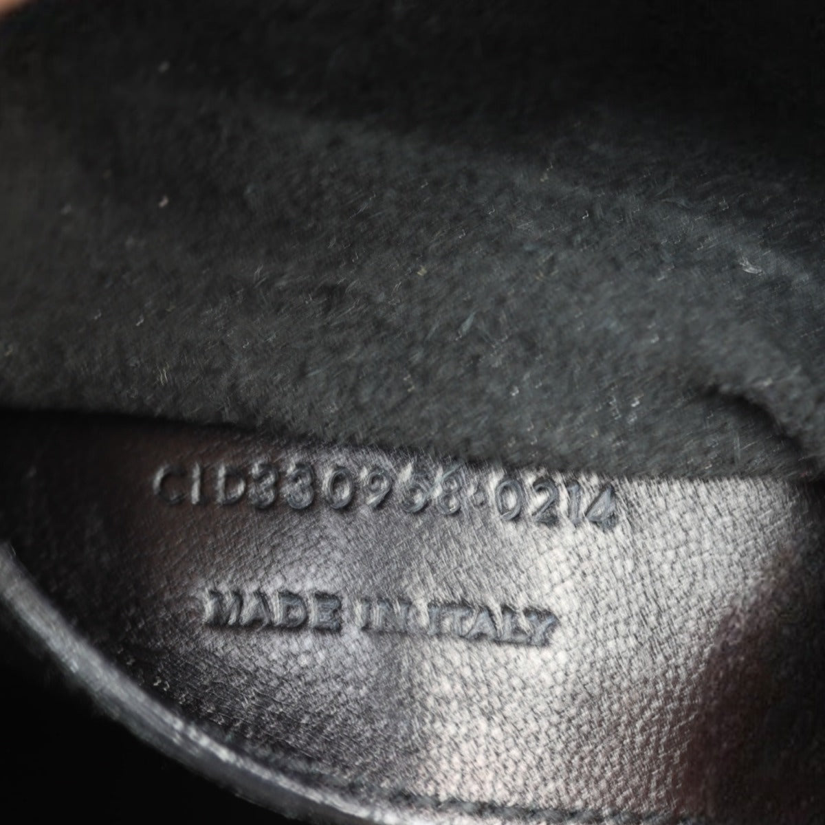 Saint Laurent Classic Duffle Baby