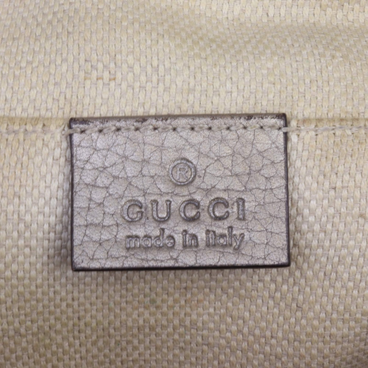 Gucci Soho Disco Small