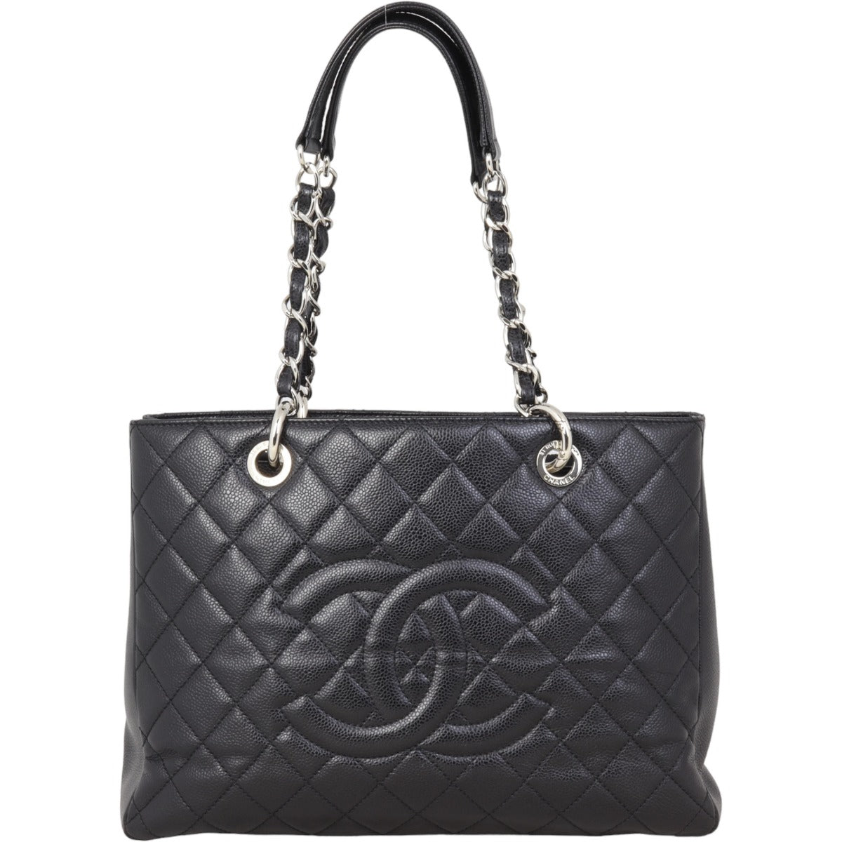 Chanel Grand Shopping Tote