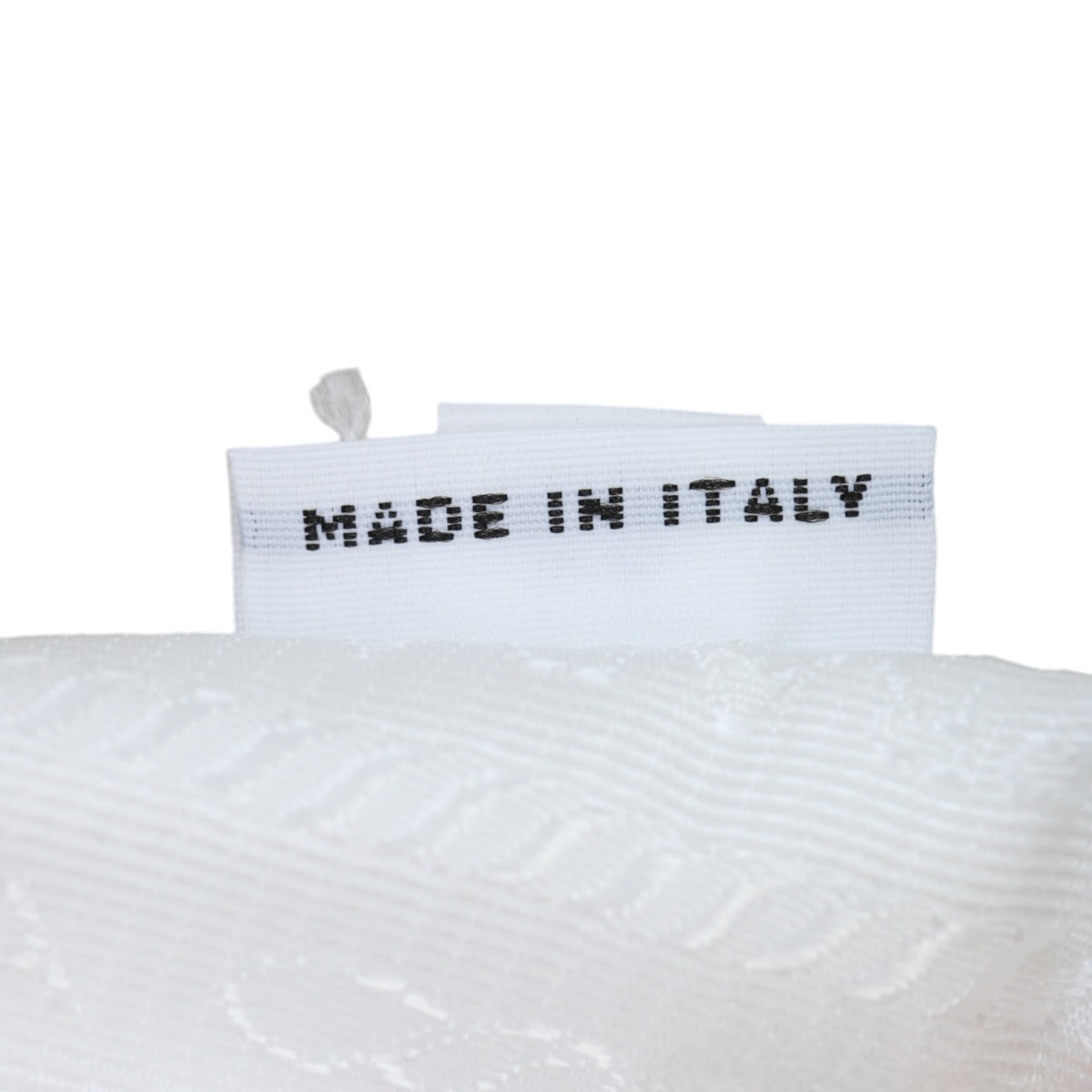 Prada Re-Edition 2005 Tessuto Mini Bag