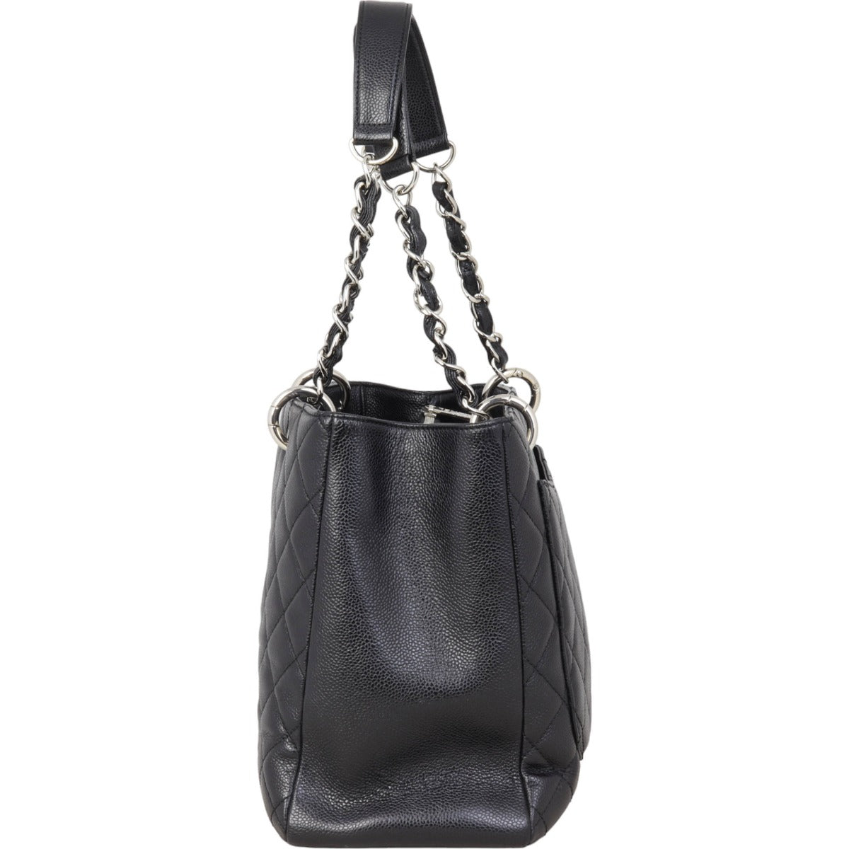 Chanel Grand Shopping Tote