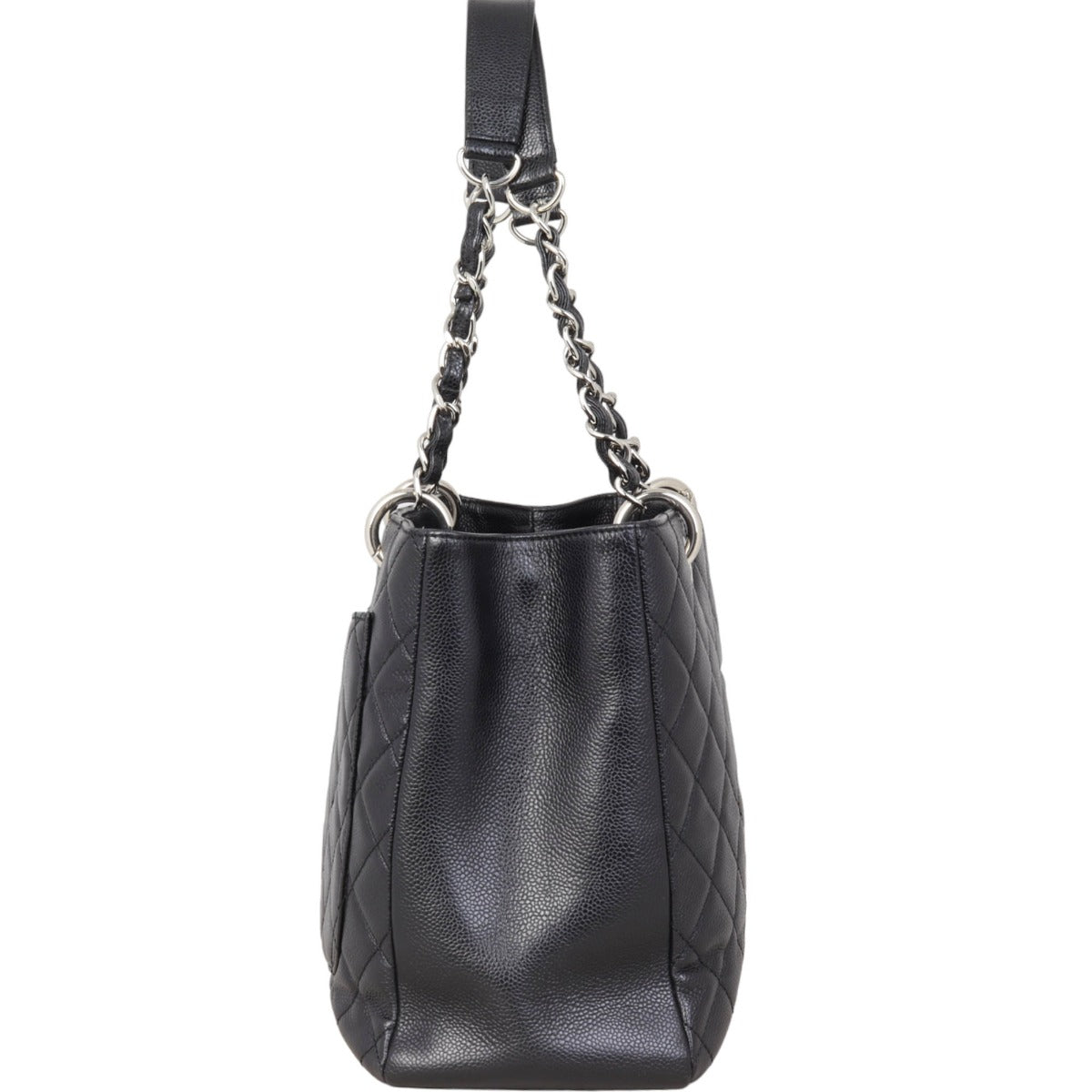 Chanel Grand Shopping Tote