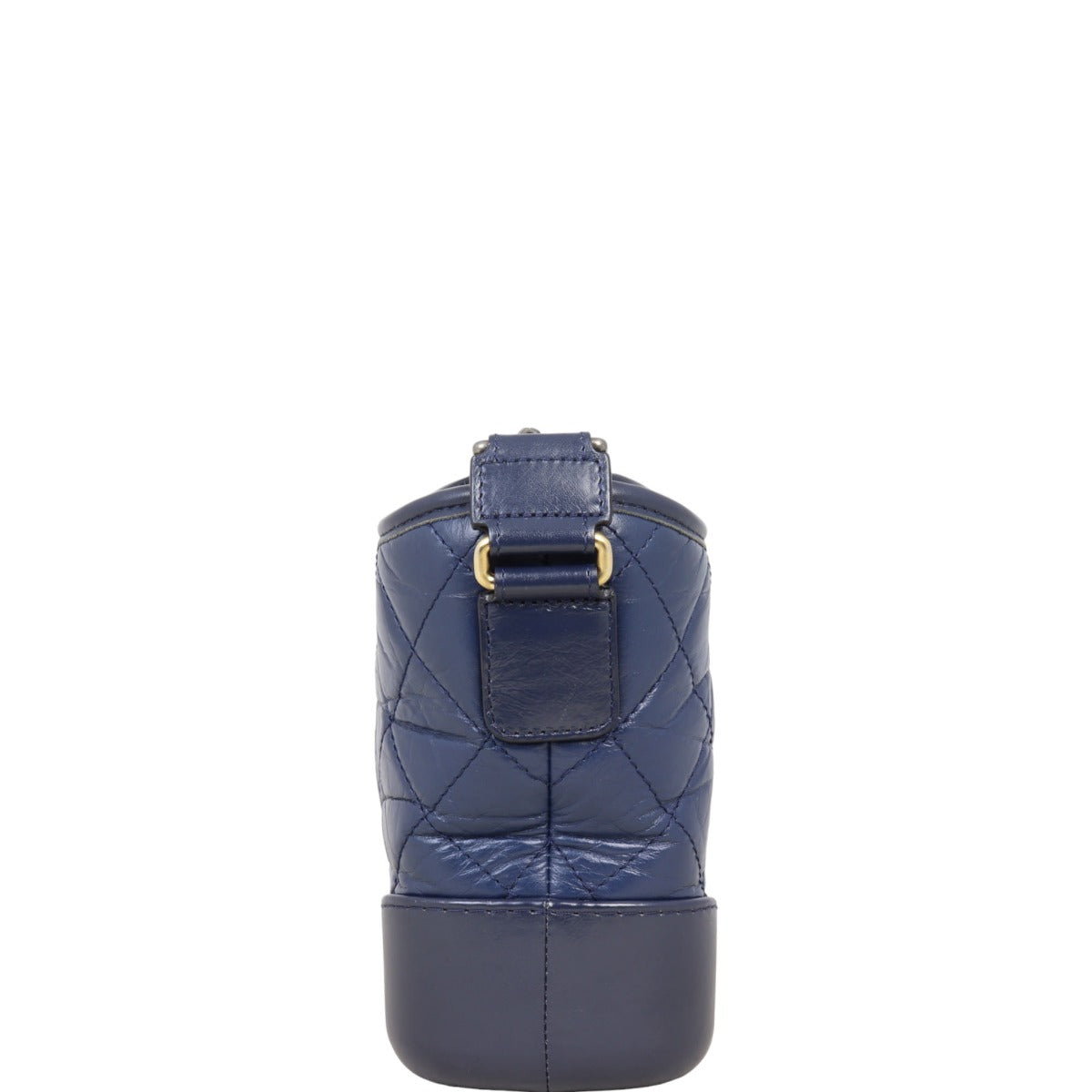 Chanel Gabrielle Hobo Small | Navy