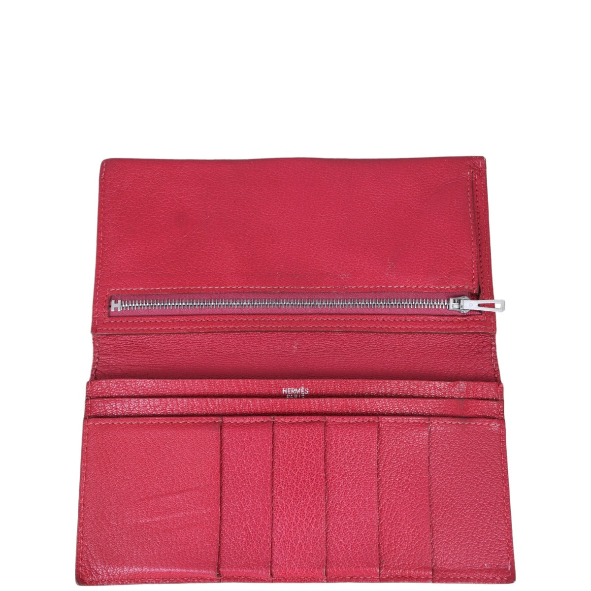 Hermes Bearn Wallet