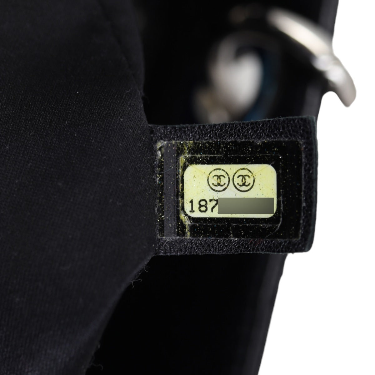 Chanel Grand Shopping Tote