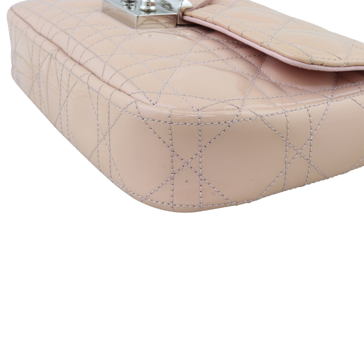 Dior Miss Dior Promenade Pouch Corner Closeup