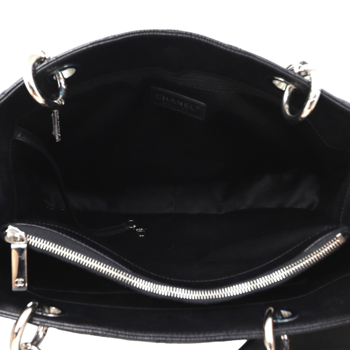 Chanel Grand Shopping Tote