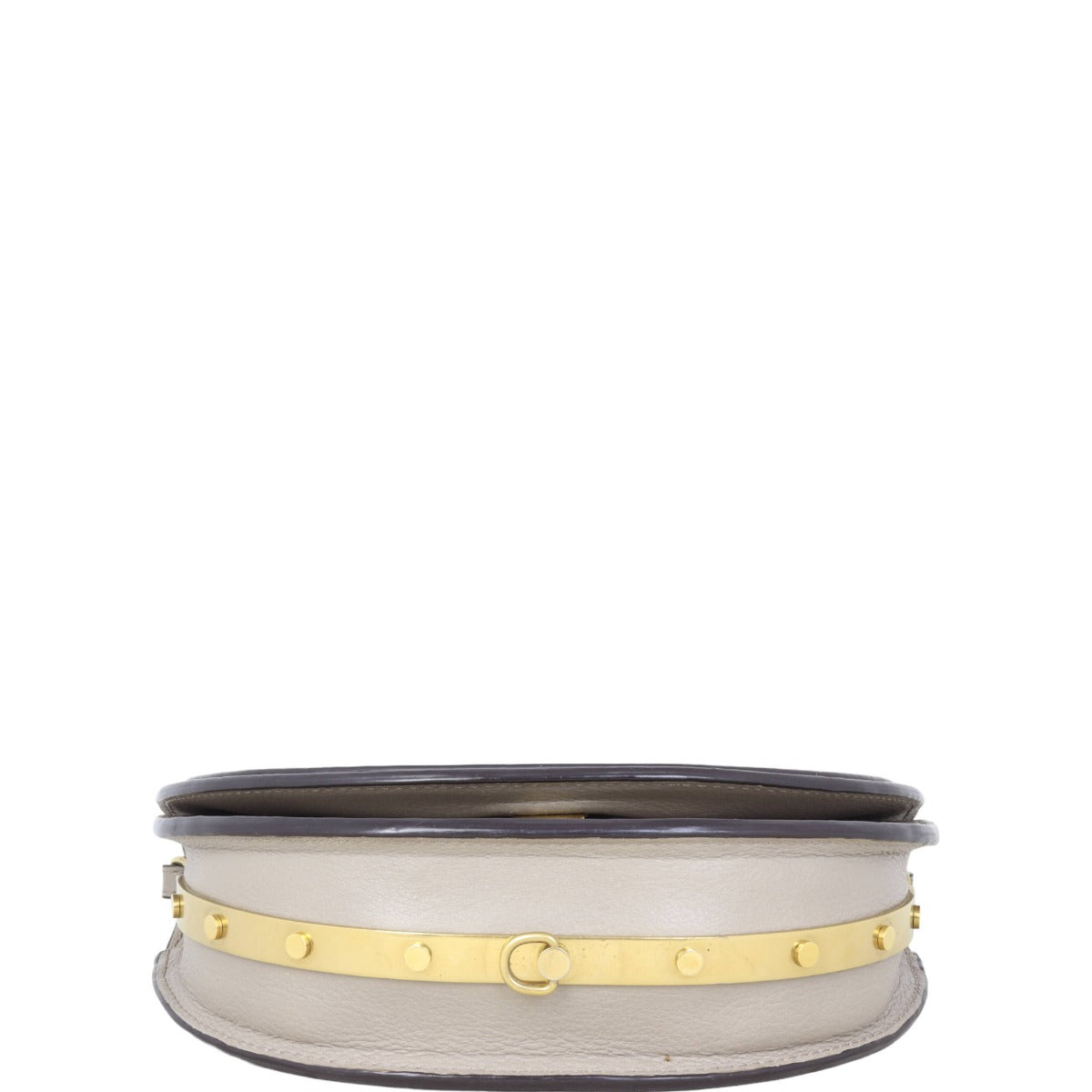 Chloe Nile Minaudiere Bracelet Bag