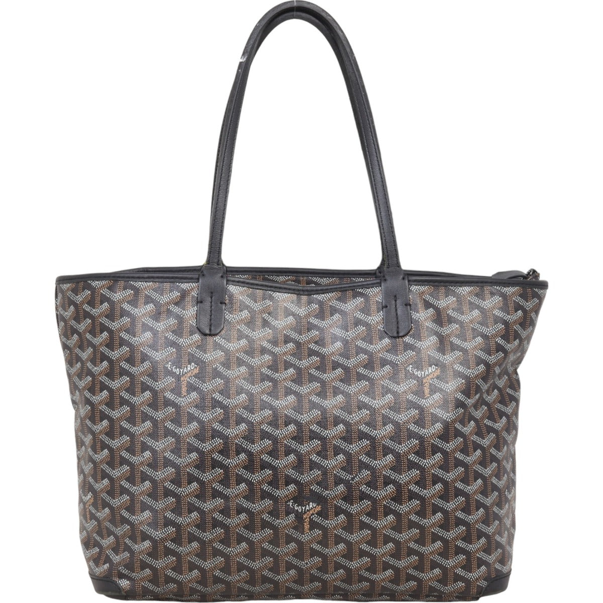 Goyard Artois MM Goyardine