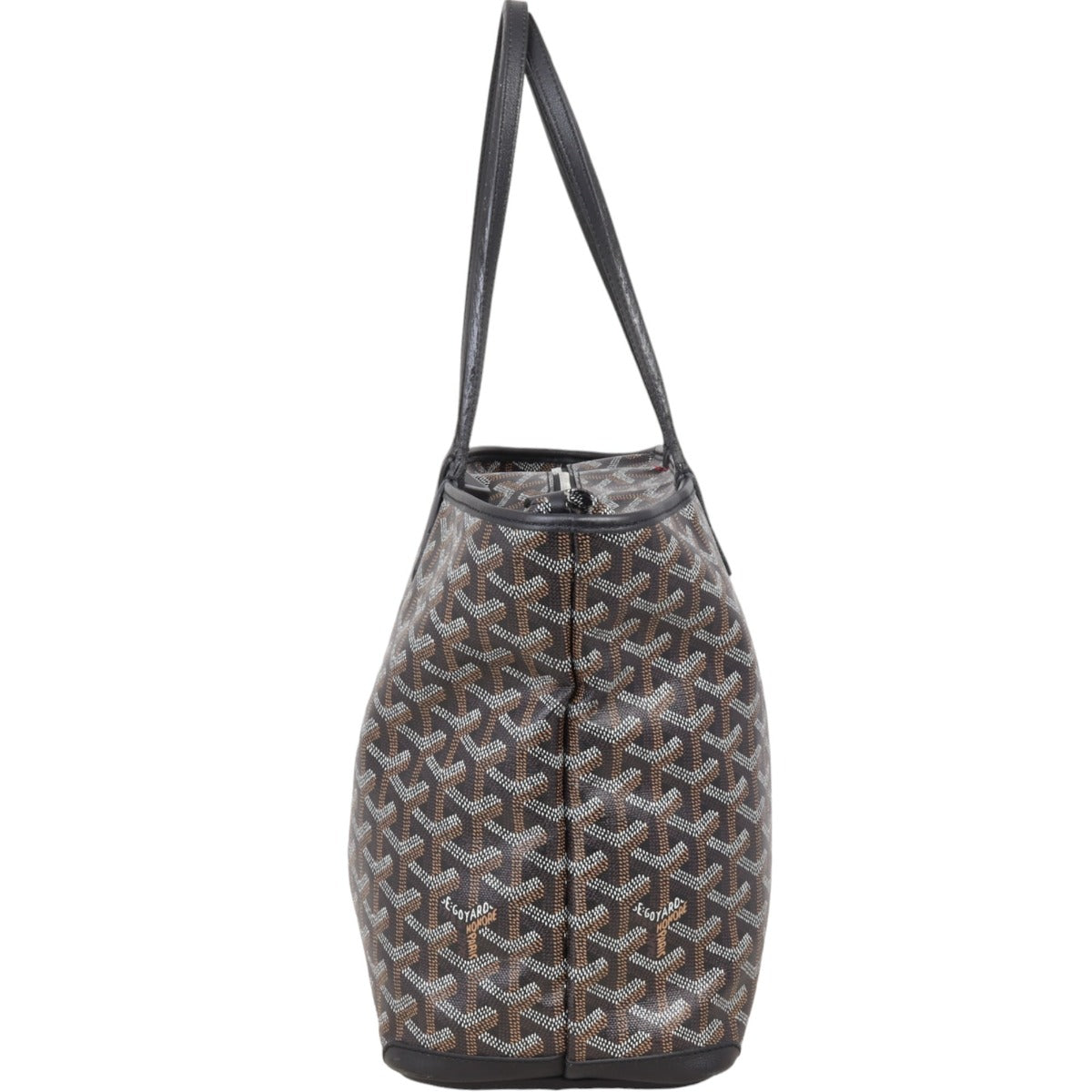 Goyard Artois MM Goyardine