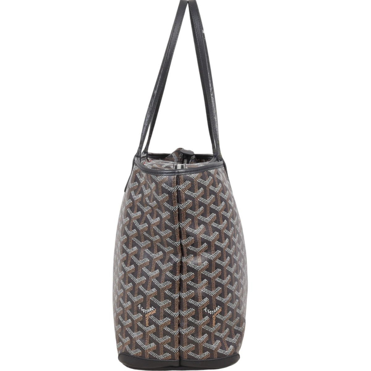 Goyard Artois MM Goyardine