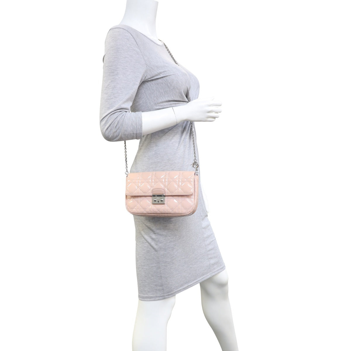 Dior Miss Dior Promenade Pouch Mannequin