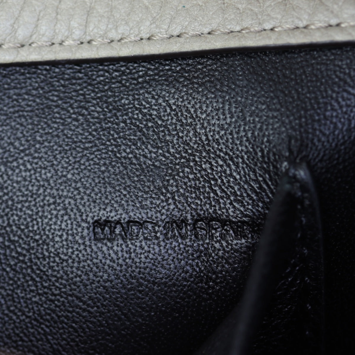 Chloe Nile Minaudiere Bracelet Bag