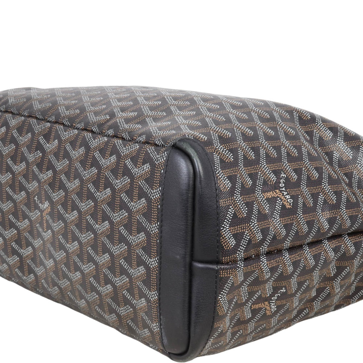 Goyard Artois MM Goyardine