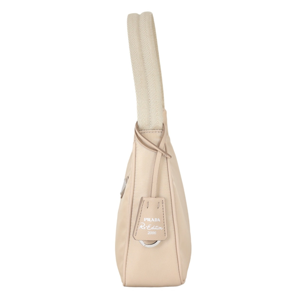 Prada Re-Edition 2000 Mini Tessuto Shoulder Bag