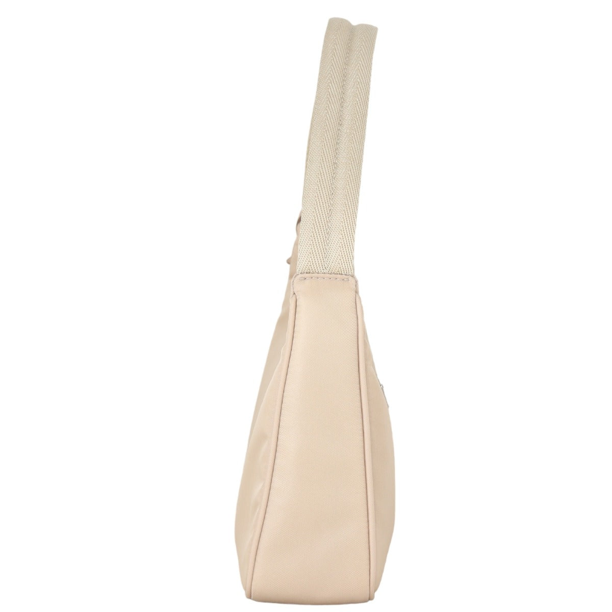 Prada Re-Edition 2000 Mini Tessuto Shoulder Bag