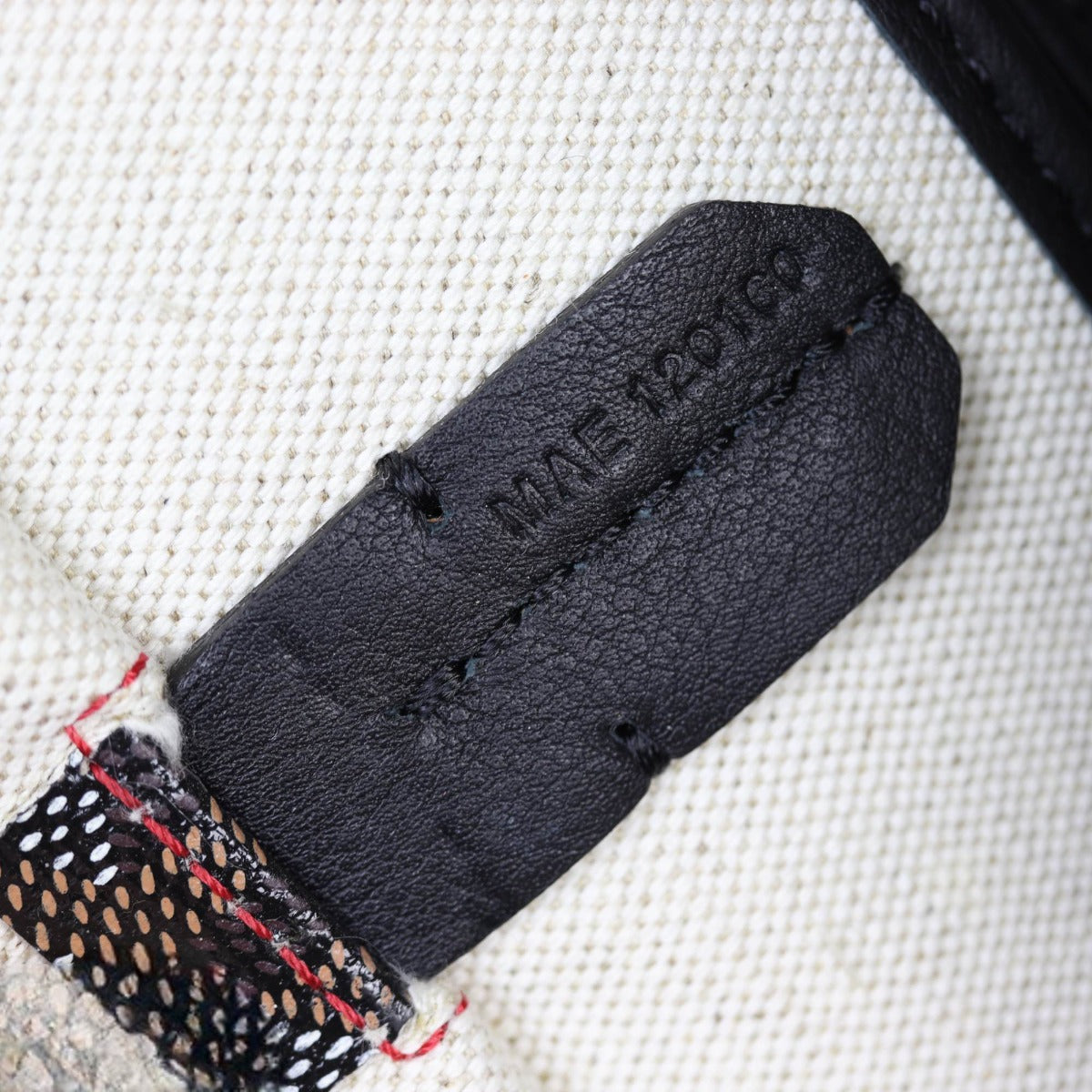 Goyard Artois MM Goyardine