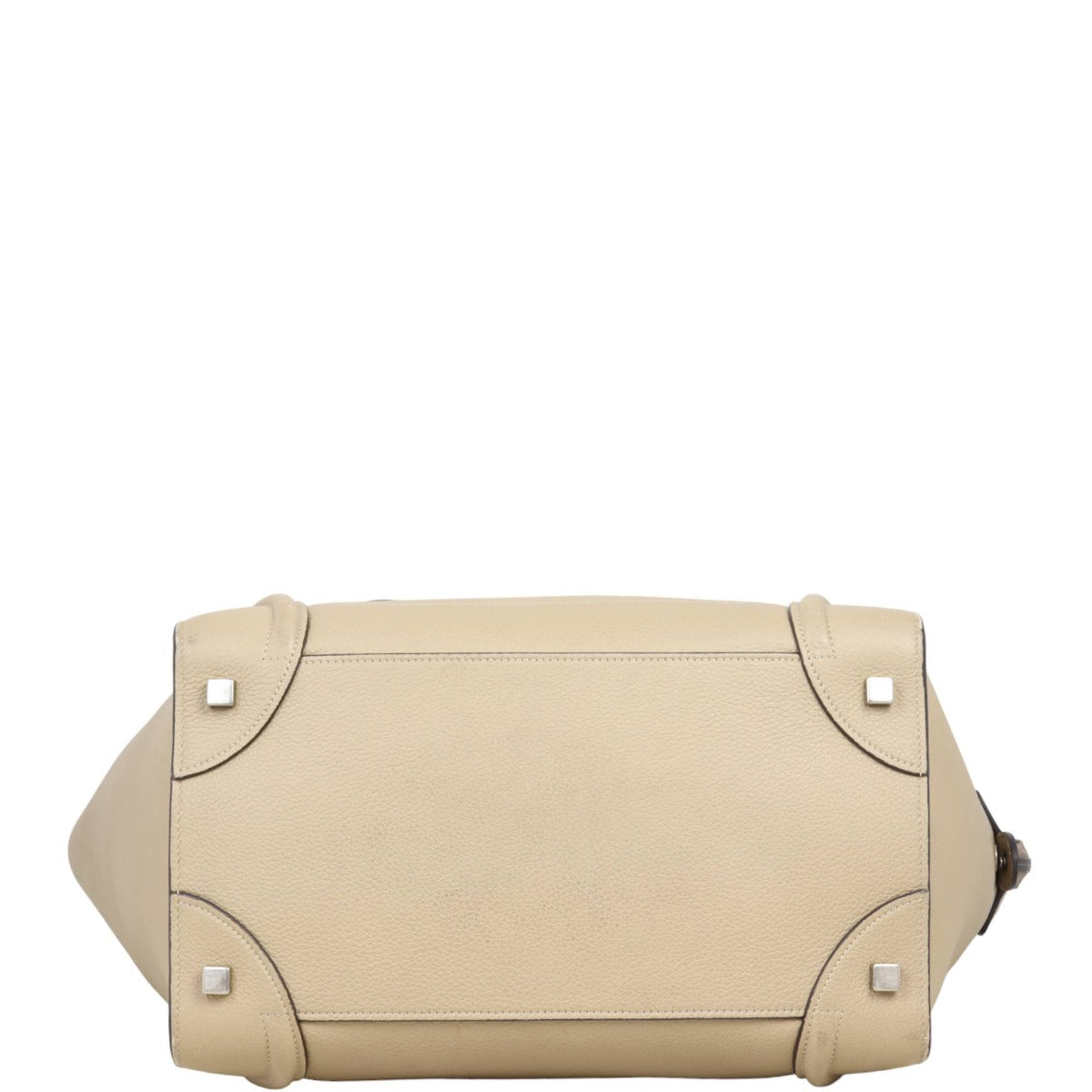 Celine Mini Luggage Tote