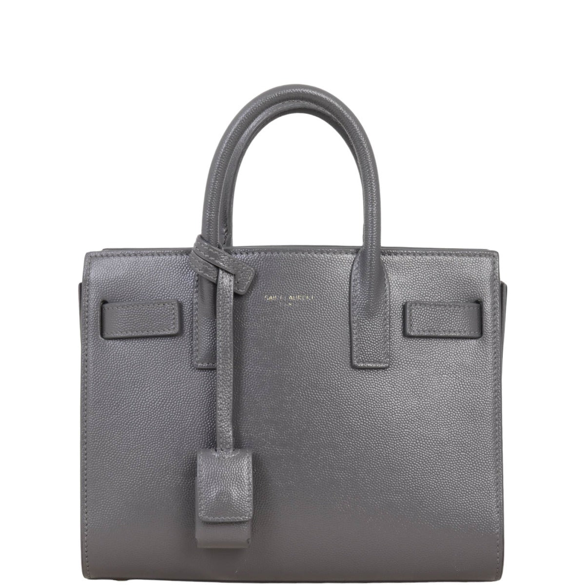 Saint Laurent Sac de Jour Nano