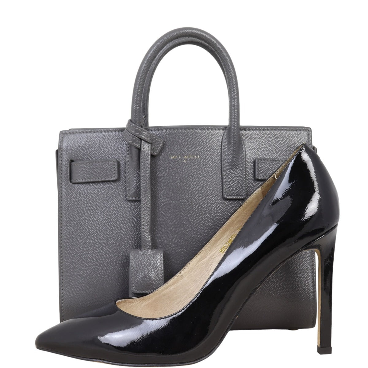 Saint Laurent Sac de Jour Nano