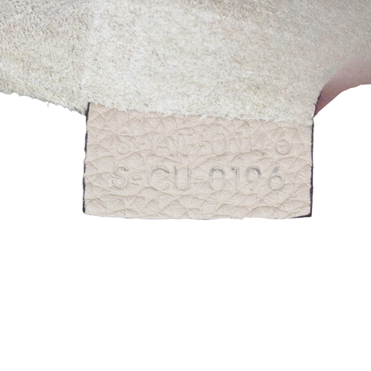 Celine Mini Luggage Tote