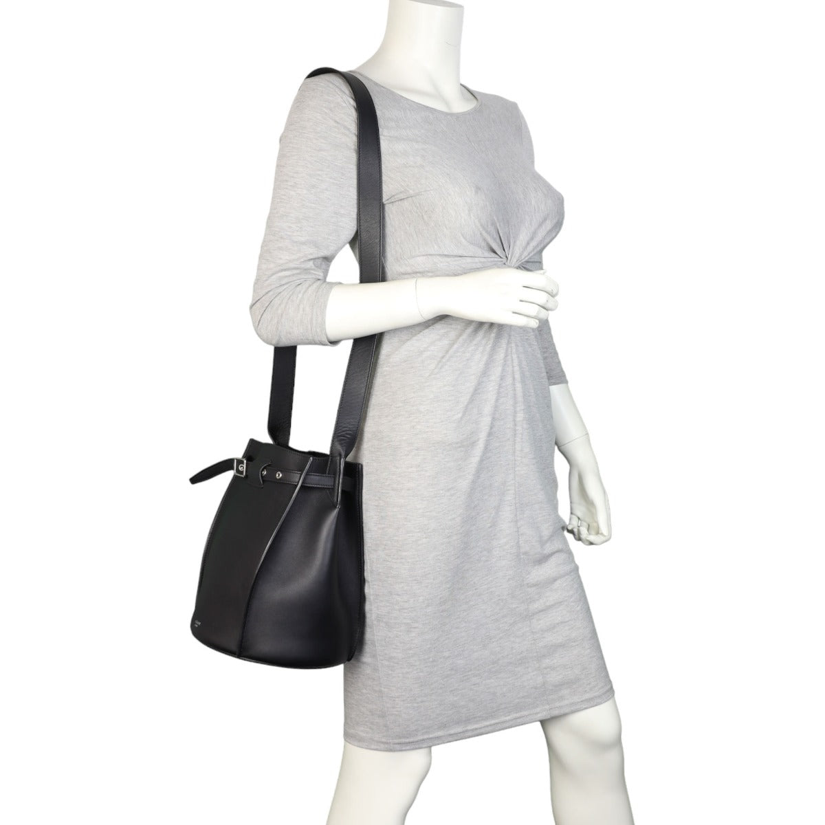 Celine Big Bag Bucket