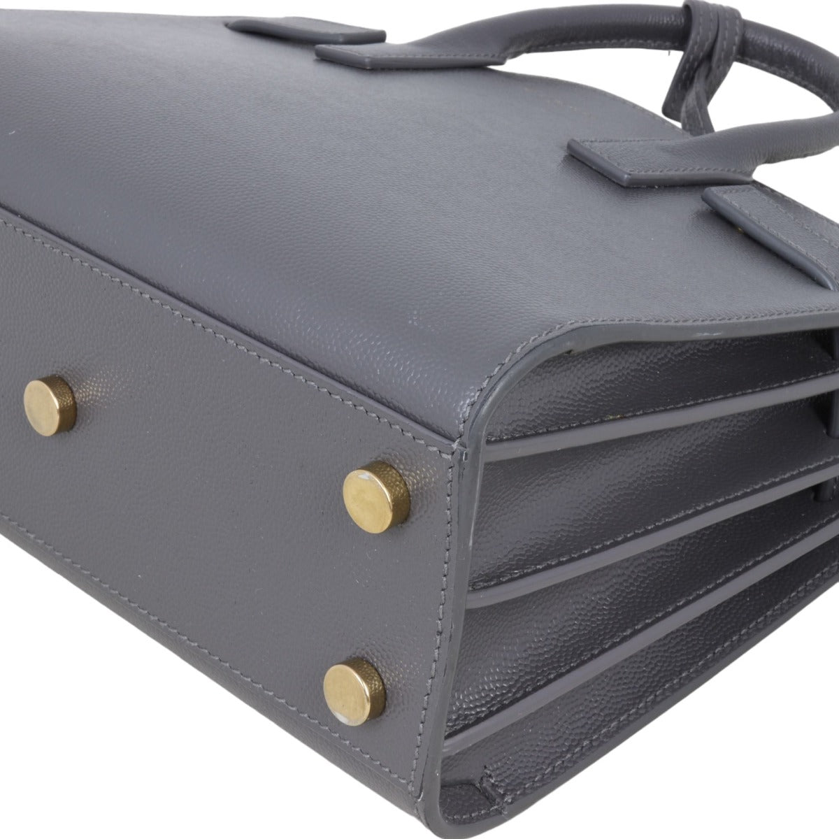 Saint Laurent Sac de Jour Nano