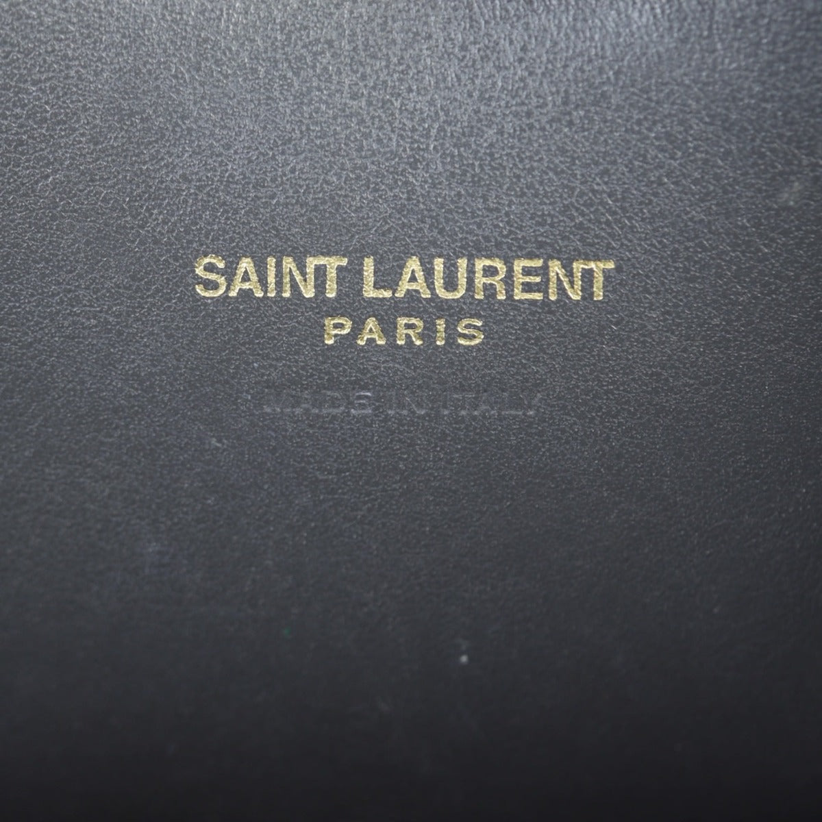 Saint Laurent Sac de Jour Nano