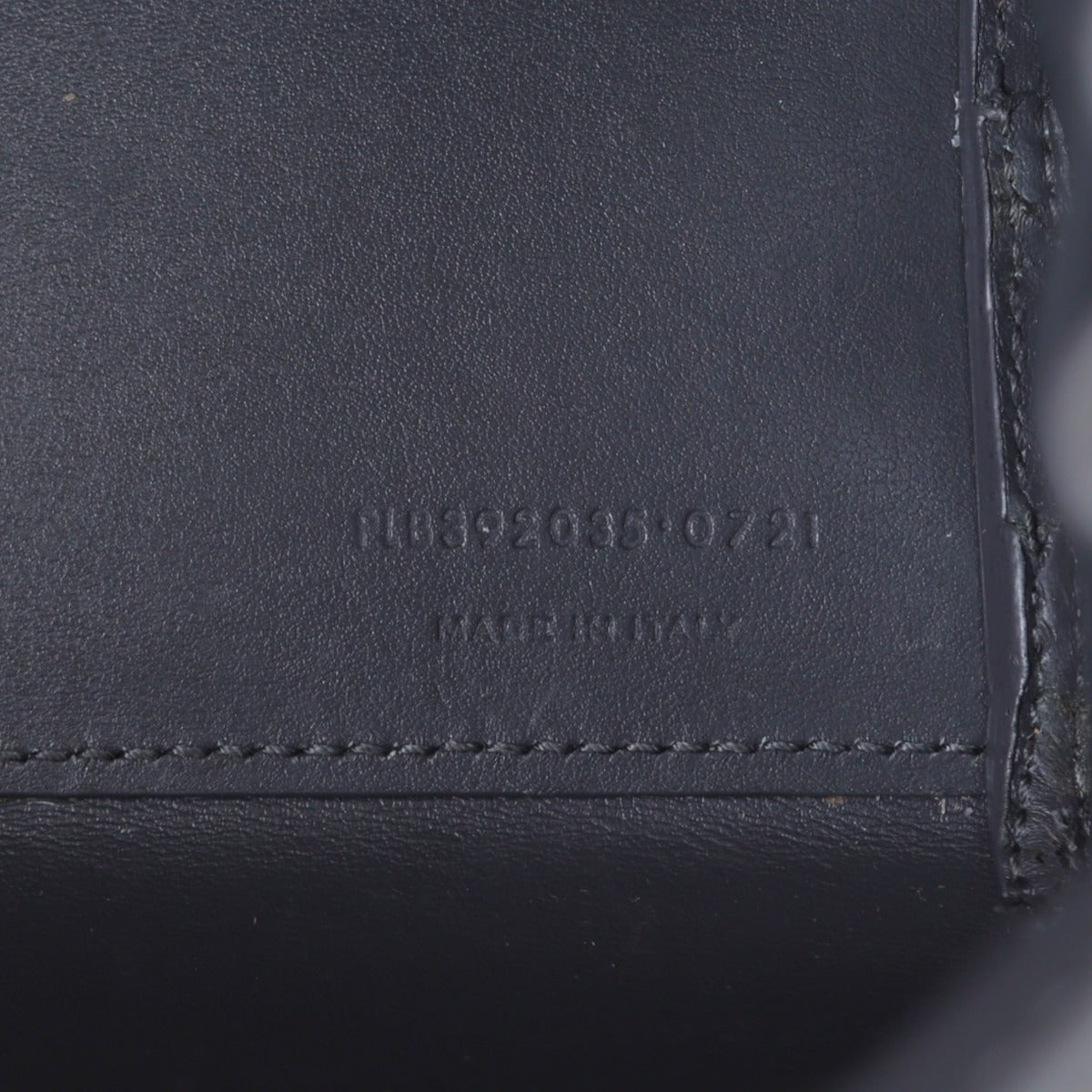 Saint Laurent Sac de Jour Nano