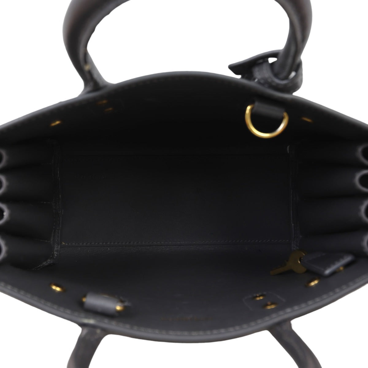 Saint Laurent Sac de Jour Nano