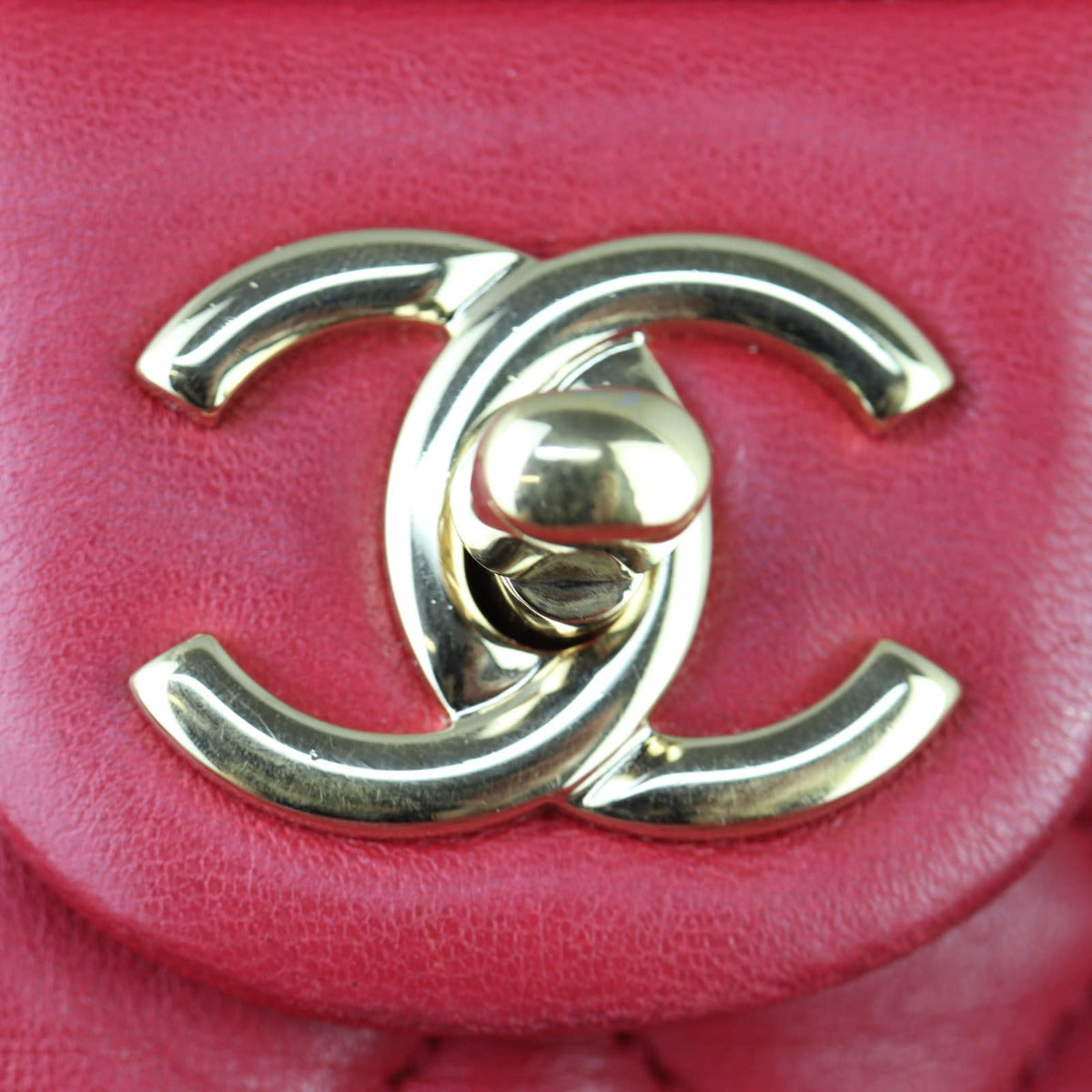 Chanel Urban Spirit Backpack Small Hardware