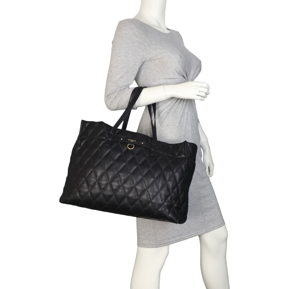 Givenchy Duo Shopping Tote