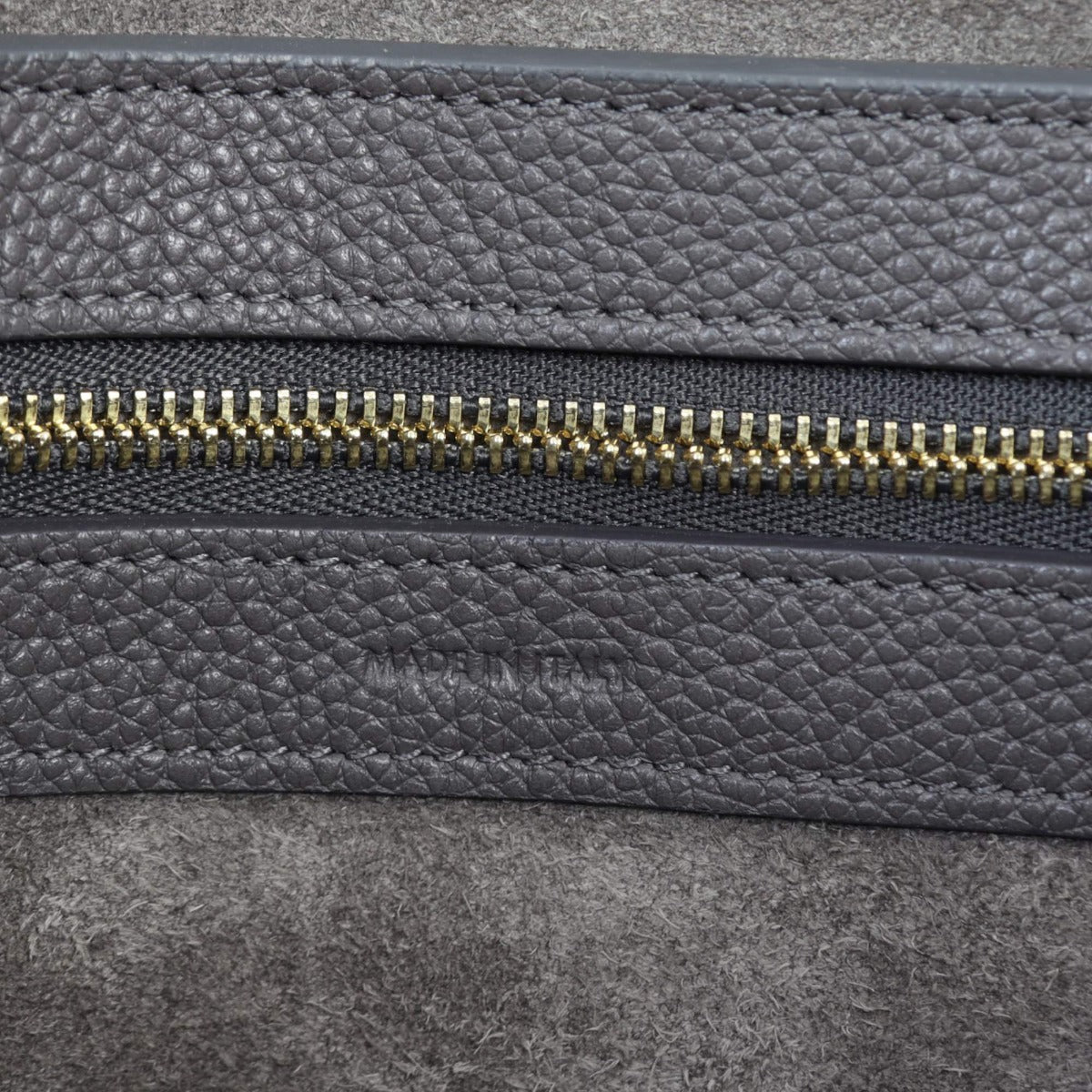 Celine Phantom Cabas Tote Small