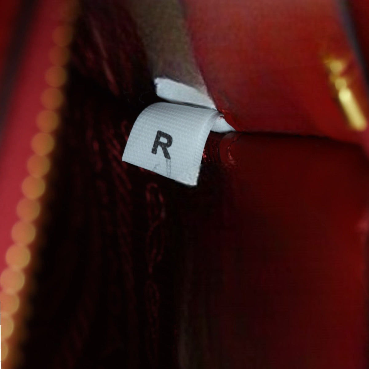 Prada Saffiano Cuir Monochrome Medium Bag