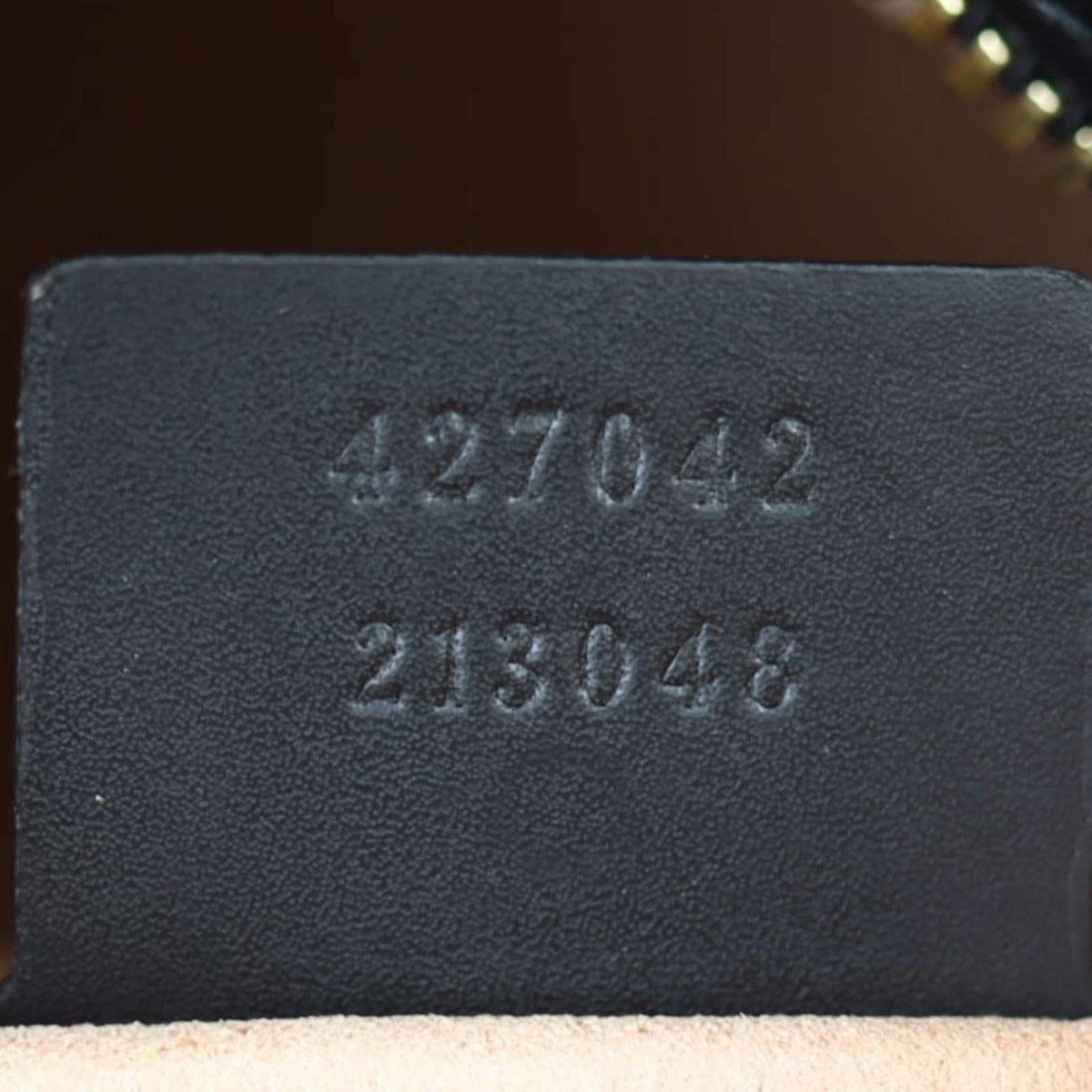 Gucci GG Supreme Bees Backpack Date Code