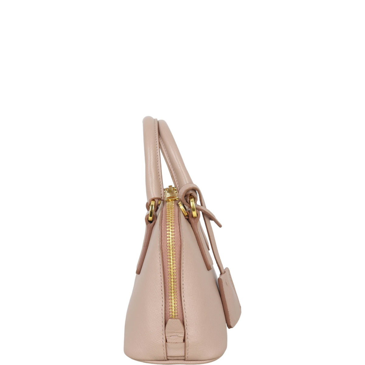 Prada Saffiano Lux Promenade Mini